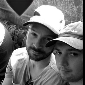 Meet your Posher, Craig